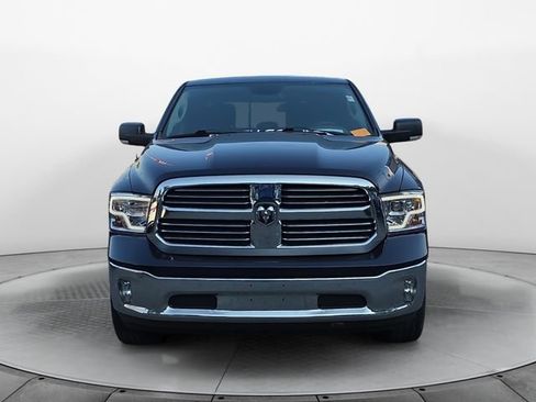 Used 2014 RAM 1500 Big Horn AWD/4WD image 8