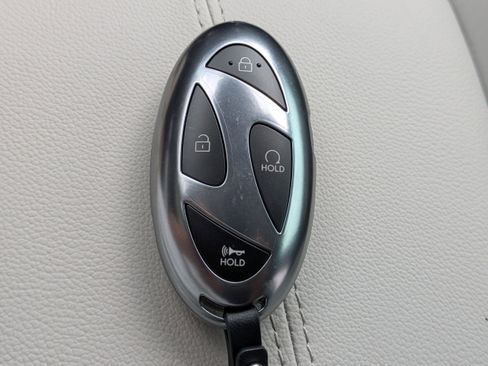 New 2026 Hyundai Tucson SEL image 31