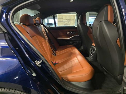 New 2026 BMW M3 Competition image 30