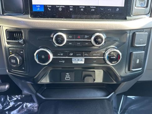 Used 2025 Ford F150 XLT w/ Equipment Group 301A Standard AWD/4WD image 25