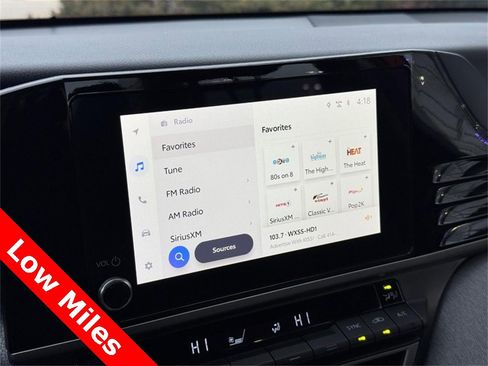 Used 2025 Toyota Camry LE image 23