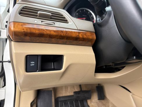 Used 2008 Honda Accord EX-L image 15