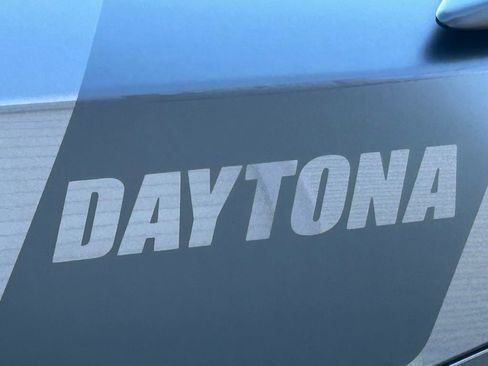 Used 2023 Dodge Charger Scat Pack w/ Daytona Edition Group image 58