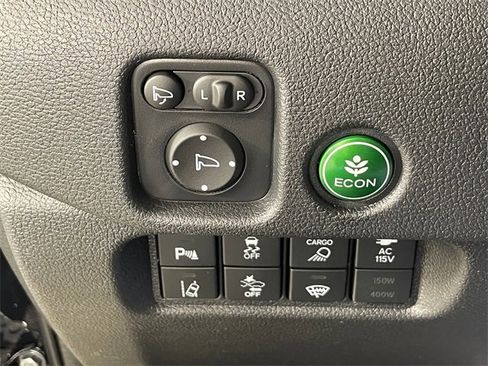 New 2026 Honda Ridgeline Black Edition image 14