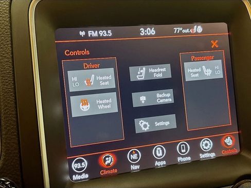 Used 2020 Dodge Durango Citadel AWD/4WD image 16