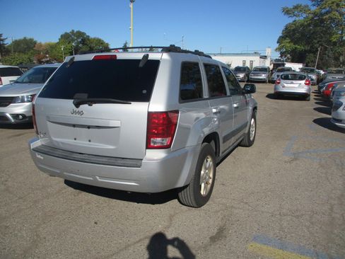 Used 2006 Jeep Grand Cherokee Laredo image 5