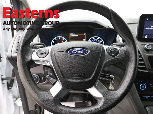 Used 2020 Ford Transit Connect XL FWD image 10
