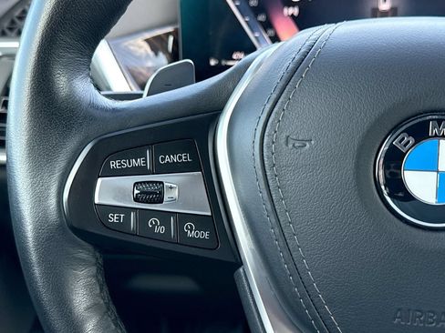 Used 2025 BMW X5 xDrive40i AWD/4WD image 26