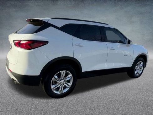 Used 2020 Chevrolet Blazer LT image 25