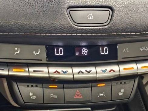 Used 2019 Cadillac XT4 Premium Luxury w/ Cold Weather Package image 8