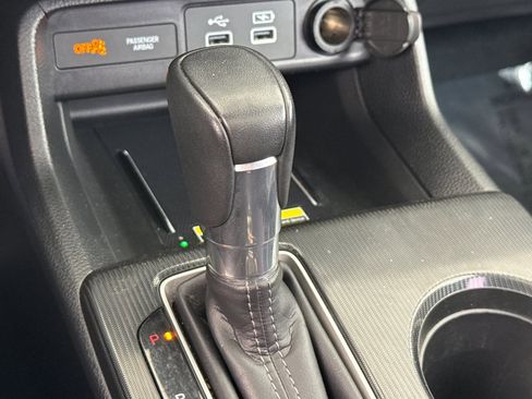 Certified 2024 Honda Civic Sport Touring image 17