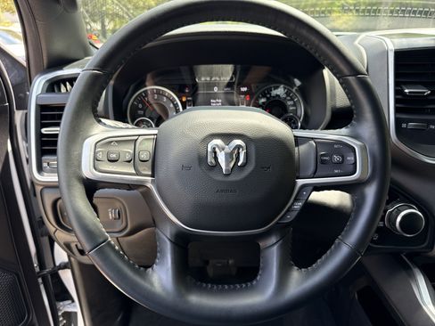 Used 2022 RAM 1500 Big Horn AWD/4WD image 22