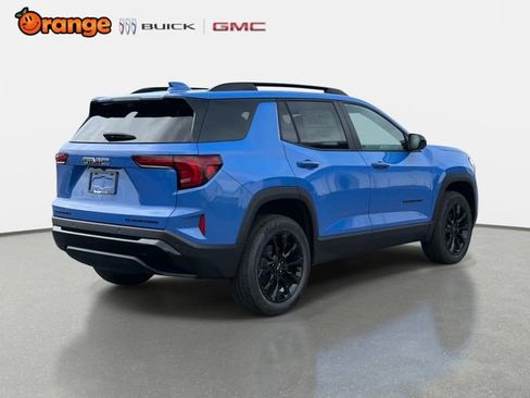 New 2026 GMC Terrain Elevation w/ Elevation Premium Package FWD image 3