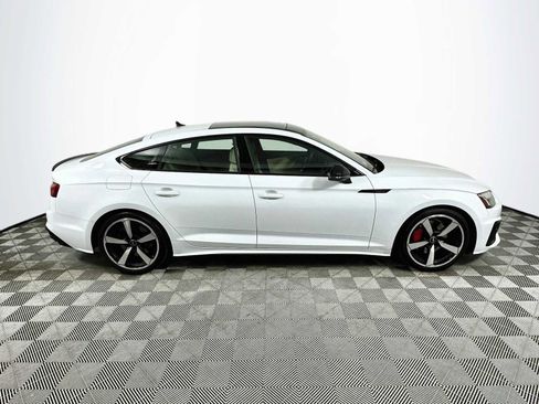 Certified 2023 Audi A5 2.0T Premium Plus w/ Premium Plus AWD/4WD image 8