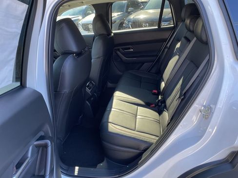 New 2026 MAZDA CX-50 AWD 2.5 Hybrid w/ Premium Pkg image 13