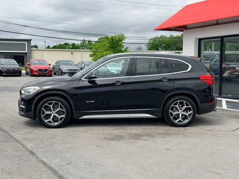 Used 2017 BMW X1 xDrive28i AWD/4WD image 3