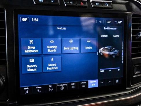 Used 2024 Ford F350 Lariat w/ Lariat Ultimate Package image 31