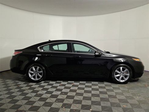 Used 2012 Acura TL w/ Technology Package image 6