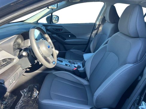 New 2026 Subaru Crosstrek 2.5i Premium image 9