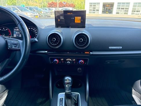 Used 2017 Audi A3 2.0T Premium w/ Convenience Package AWD/4WD image 22