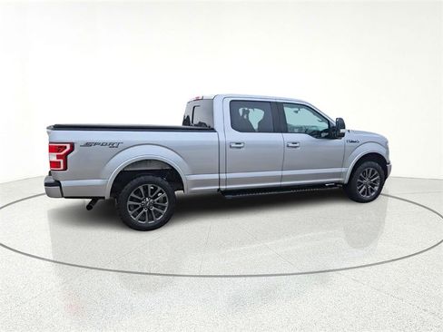 Used 2020 Ford F150 XLT w/ Equipment Group 302A Luxury image 8