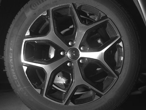 Used 2025 Jeep Compass Limited image 15