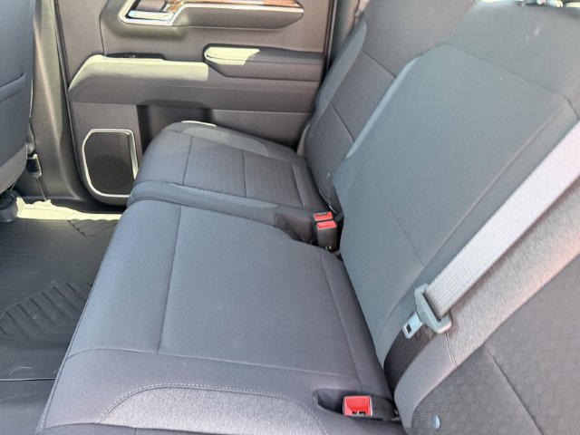 New 2026 Chevrolet Silverado 1500 RST w/ RST Select Package RWD image 21