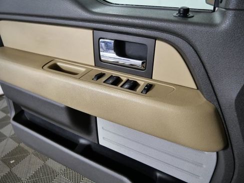 Used 2013 Ford F150 XLT w/ XLT Chrome Pkg image 26