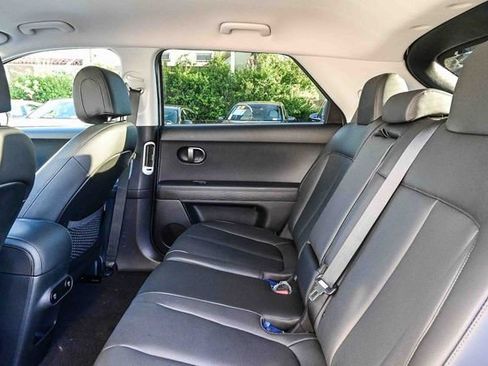 New 2026 Hyundai Ioniq 5 SEL image 20