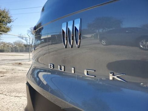 New 2026 Buick Envista Preferred w/ Convenience II Package image 7