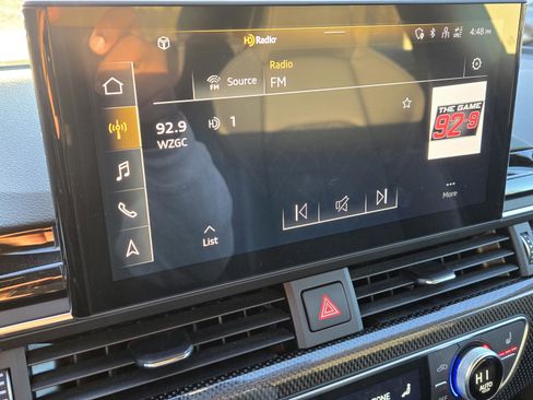 Used 2023 Audi S5 Premium w/ Convenience Package image 20