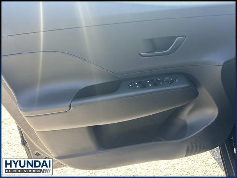 New 2027 Hyundai Kona SEL Sport FWD image 15