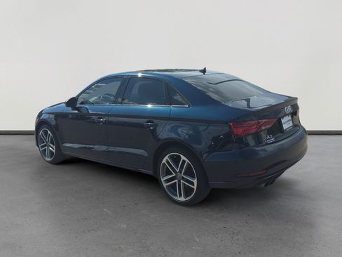 Used 2020 Audi A3 2.0T Premium FWD image 3