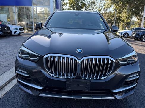 Used 2020 BMW X5 xDrive40i w/ Convenience Package image 22