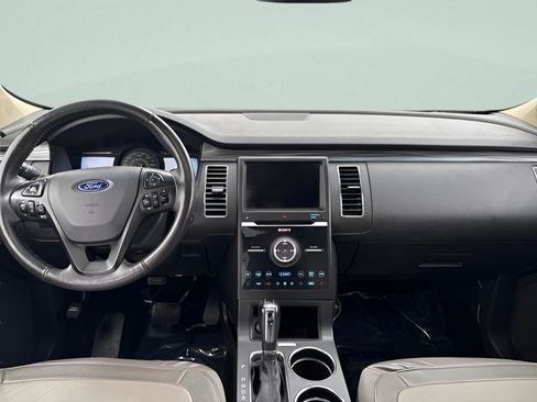 Used 2017 Ford Flex Limited w/ Equipment Group 303A image 13