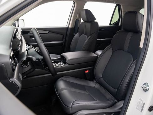 New 2026 Honda Passport RTL image 16