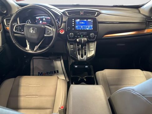 Used 2022 Honda CR-V EX-L image 11
