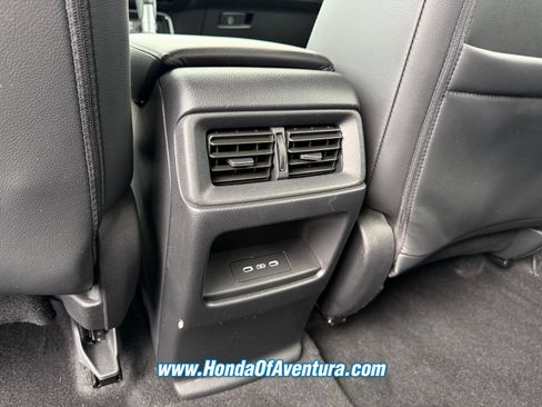 Certified 2024 Honda CR-V EX-L image 14