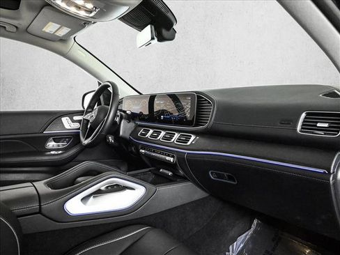 Certified 2026 Mercedes-Benz GLE 350 4MATIC image 24