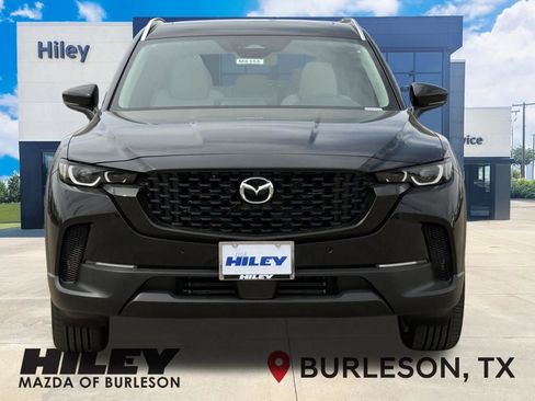 New 2026 MAZDA CX-50 AWD 2.5 S w/ Weather Package image 8