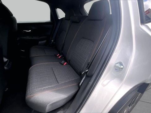 Certified 2025 Honda HR-V Sport image 19