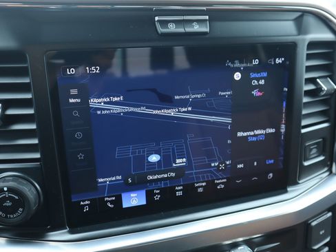 New 2026 Ford F250 King Ranch AWD/4WD image 7