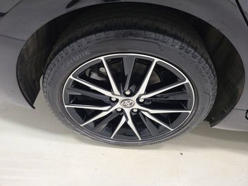 Certified 2023 Toyota Camry SE FWD image 13