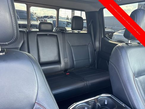 Used 2021 Ford F150 Lariat image 12