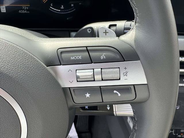 Certified 2026 Hyundai Sonata SEL FWD image 21