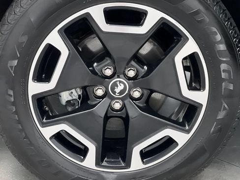 Used 2023 Ford Bronco Sport Outer Banks AWD/4WD image 69