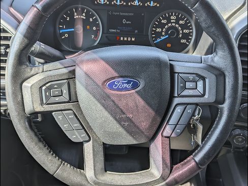 Used 2019 Ford F150 XLT w/ Equipment Group 302A Luxury AWD/4WD image 26