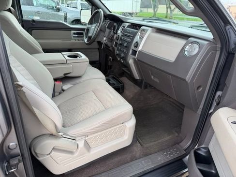 Used 2010 Ford F150 4x4 SuperCrew image 16