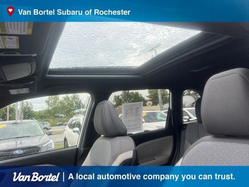 Certified 2025 Subaru Forester Premium AWD/4WD image 23