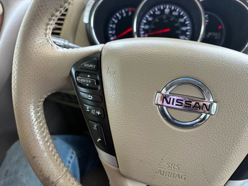 Used 2012 Nissan Murano LE w/ Platinum Pkg AWD/4WD image 13
